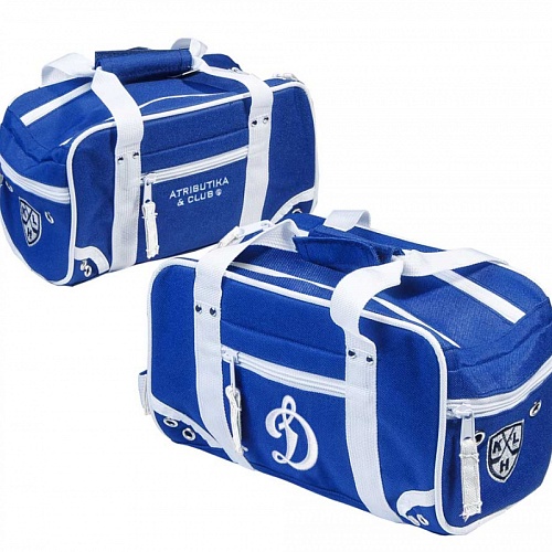 СУМКА ДЛЯ АКСЕССУАРОВ ATRIBUTIKA & CLUB ХК ДИНАМО 28361