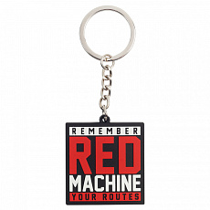  RED MACHINE HOCKEY PEOPLE RM094
