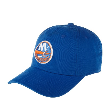 БЕЙСБОЛКА AMERICAN NEEDLE NEW YORK ISLANDERS SR 40742A-NYI