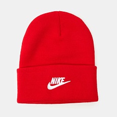 ШАПКА NIKE PEAK BEANIE SR HF0186-657