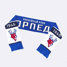 ШАРФ ATRIBUTIKA & CLUB ХК ТОРПЕДО TRP310013