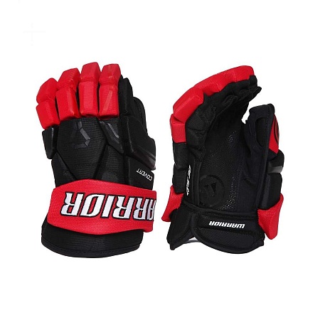 ПЕРЧАТКИ ХОККЕЙНЫЕ WARRIOR QRE 30 JR