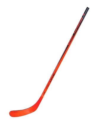 КЛЮШКА ХОККЕЙНАЯ FISCHER RC ONE IS1 RED YTH H125524