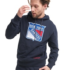 ТОЛСТОВКА ATRIBUTIKA & CLUB NHL NEW YORK RANGERS SR 366830