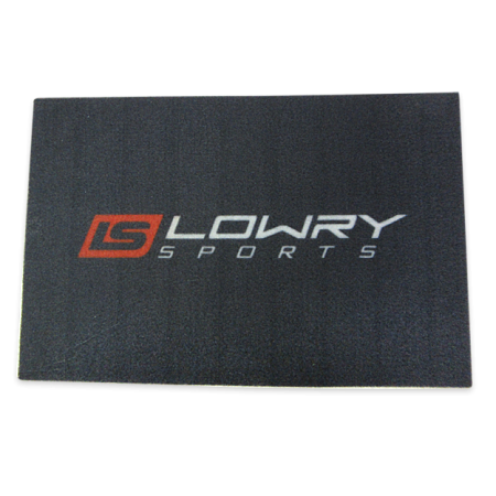 КОВРИК ДЛЯ КОНЬКОВ LOWRY SPORTS