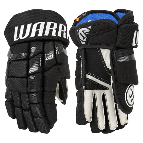ПЕРЧАТКИ ХОККЕЙНЫЕ WARRIOR QR3 SR