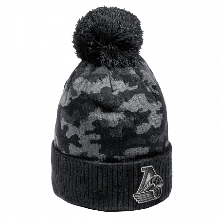 ШАПКА ATRIBUTIKA & CLUB ХК ЛОКОМОТИВ SR 19106