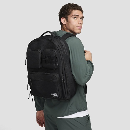 РЮКЗАК NIKE UTILITY POWER BKPK - 2.0 FN4120-010