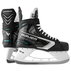 КОНЬКИ ХОККЕЙНЫЕ BAUER SUPREME F20 SR S26