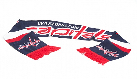 ШАРФ ATRIBUTIKA & CLUB NHL WASHINGTON CAPITALS 59228