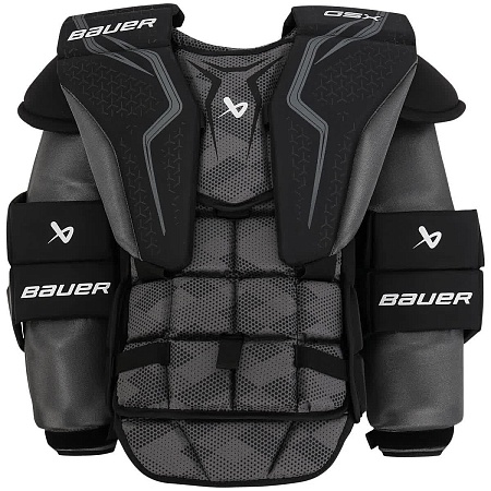 НАГРУДНИК ВРАТАРЯ BAUER GSX SR S23