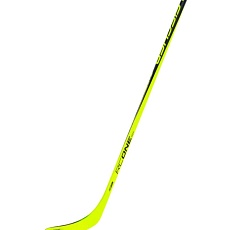 КЛЮШКА ХОККЕЙНАЯ FISCHER RC ONE IS1 YEL YTH H125424