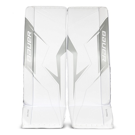 ЩИТКИ ВРАТАРЯ BAUER SV-PRO JR S25