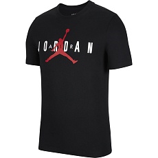 ФУТБОЛКА NIKE M J JORDAN AIR WM TEE SR CK4212-013