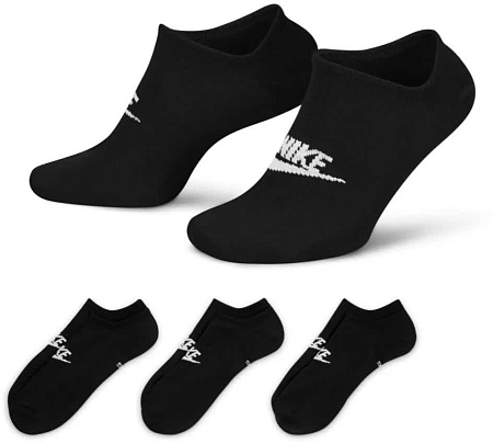 НОСКИ NIKE SPORTSWEAR EVERYDAY ESSENTIAL DX5075-010