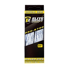 ШНУРКИ ELITE PRO-S700 WAXED 213 см/ 84"