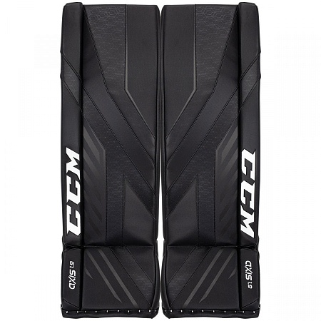 ЩИТКИ ВРАТАРЯ CCM GP AXIS 1.9 SR