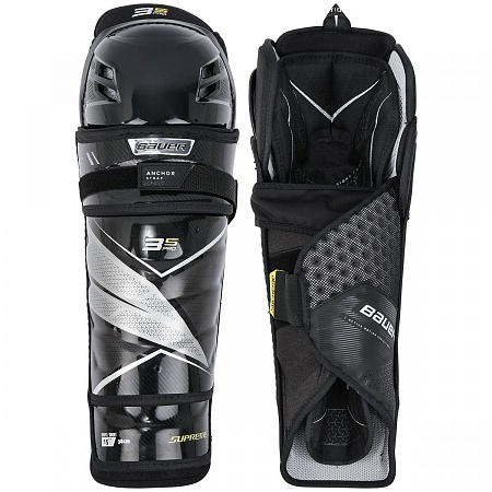 ЩИТКИ ХОККЕЙНЫЕ BAUER SUPREME 3S PRO SR S21