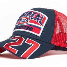 БЕЙСБОЛКА ATRIBUTIKA & CLUB NHL MONTREAL CANADIENS SR 31576 