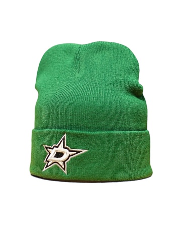 ШАПКА MITCHELL&NESS NHL DALLAS STARS SR EU175