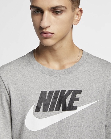 ФУТБОЛКА NIKE SPORTSWEAR SR AR5004-063