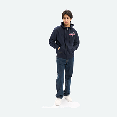 ТОЛСТОВКА ATRIBUTIKA & CLUB NHL WASHINGTON CAPITALS SR 367210