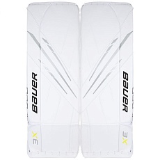 ЩИТКИ ВРАТАРЯ BAUER VAPOR 3X INT S21
