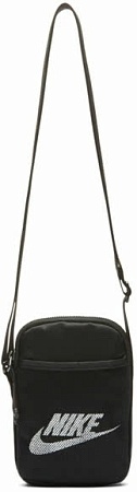 СУМКА NIKE SPORTSWER HERITAGE SMALL ITEMS BAG BA5871-010