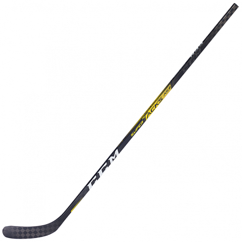 КЛЮШКА ХОККЕЙНАЯ CCM SUPER TACKS AS2 PRO YTH