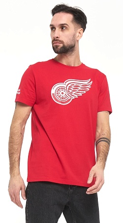 ФУТБОЛКА ATRIBUTIKA & CLUB NHL DETROIT RED WINGS SR 30170