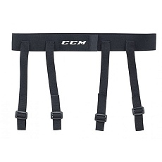 ПОЯС ВРАТАРСКИЙ ДЛЯ НАКОЛЕННИКОВ CCM KP BELT JR