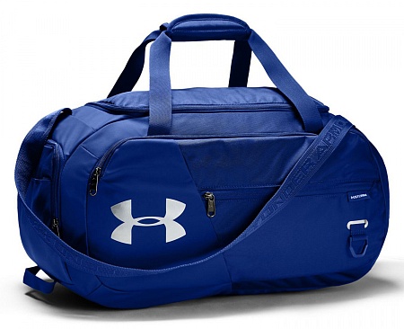 СУМКА UNDER ARMOUR UNDENIABLE DUFFEL 4.0 1342656-400