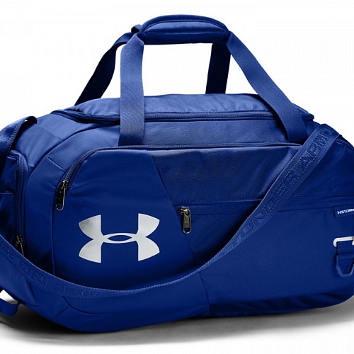 СУМКА UNDER ARMOUR UNDENIABLE DUFFEL 4.0 1342656-400