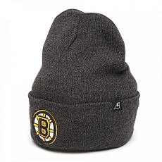 ШАПКА ATRIBUTIKA & CLUB NHL BOSTON BRUINS SR 59335