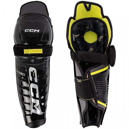 ЩИТКИ ХОККЕЙНЫЕ CCM TACKS AS 580 SR