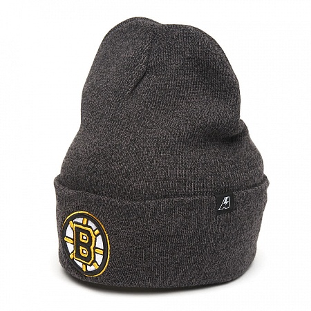 ШАПКА ATRIBUTIKA & CLUB NHL BOSTON BRUINS SR 59335