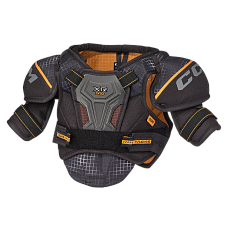 НАГРУДНИК ХОККЕЙНЫЙ CCM TACKS XR PRO YTH