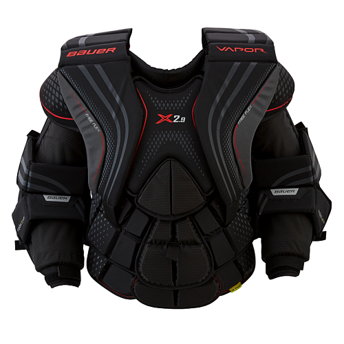 НАГРУДНИК ВРАТАРЯ BAUER VAPOR X2.9 JR S19