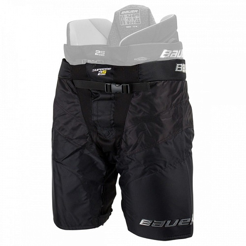 ЧЕХЛЫ ДЛЯ ХОККЕЙНЫХ ТРУСОВ BAUER SUPREME 2S PRO GIRDLE SHELL SR