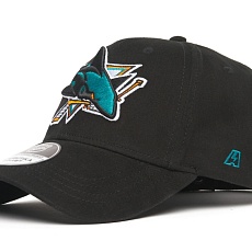 БЕЙСБОЛКА ATRIBUTIKA & CLUB NHL SAN JOSE SHARKS SR 29086