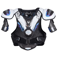 НАГРУДНИК ХОККЕЙНЫЙ BAUER VAPOR FLYLITE JR S25