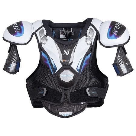 НАГРУДНИК ХОККЕЙНЫЙ BAUER VAPOR FLYLITE JR S25