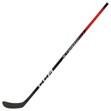 КЛЮШКА ХОККЕЙНАЯ CCM JETSPEED FT670 JR