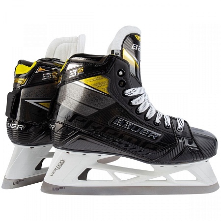 КОНЬКИ ВРАТАРЯ BAUER SUPREME 3S PRO SR S20