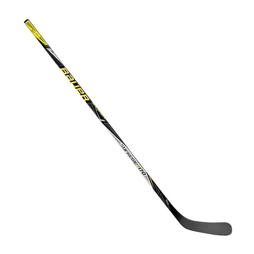 КЛЮШКА ХОККЕЙНАЯ BAUER SUPREME S170 GRIP INT 17