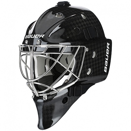 ШЛЕМ ВРАТАРЯ BAUER 960XPM SR CAT EYE