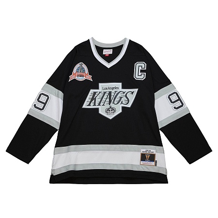 МАЙКА ХОККЕЙНАЯ MITCHELL&NESS LOS ANGELES KINGS GRETZKY SR