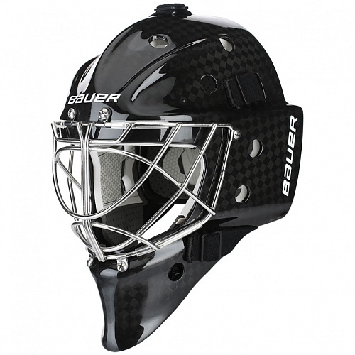 ШЛЕМ ВРАТАРЯ BAUER 960XPM SR CAT EYE