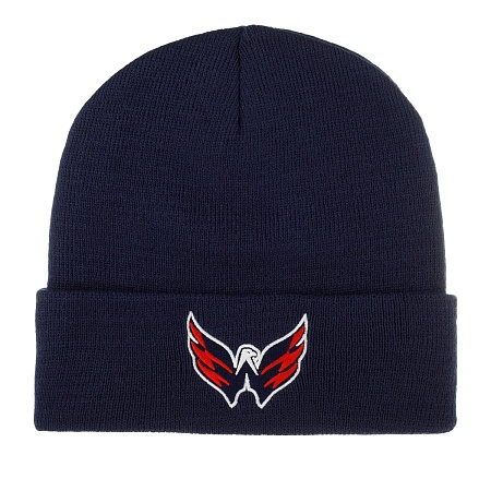 ШАПКА AMERICAN NEEDLE NHL WASHINGTON CAPITALS SR 21019A-WAC