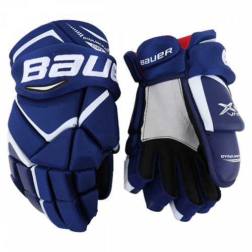   BAUER VAPOR X800 SR